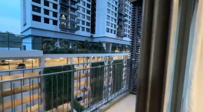 Kondominium untuk Dijual di Sunway Mont Residences - Fiona Lee - Exterior - PropertyGuru.com.my