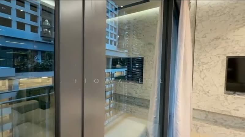 Kondominium untuk Dijual di Sunway Mont Residences - Fiona Lee - Balcony - PropertyGuru.com.my