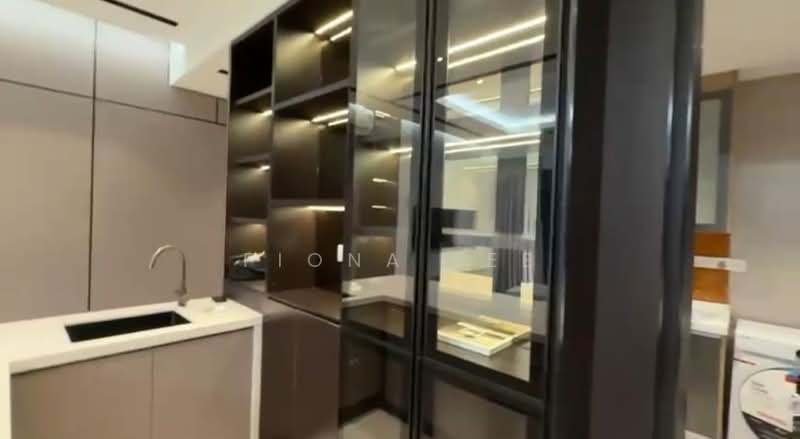 Kondominium untuk Dijual di Sunway Mont Residences - Fiona Lee - Interior - PropertyGuru.com.my