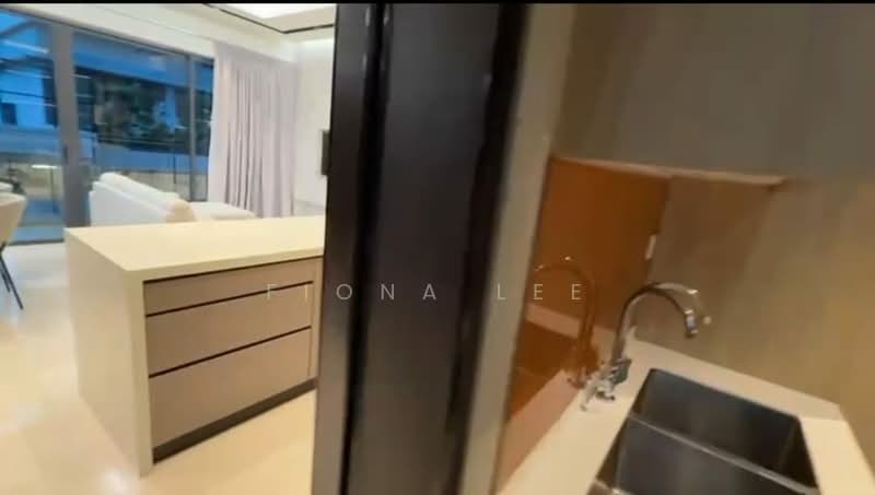 Kondominium untuk Dijual di Sunway Mont Residences - Fiona Lee - Living Room - PropertyGuru.com.my