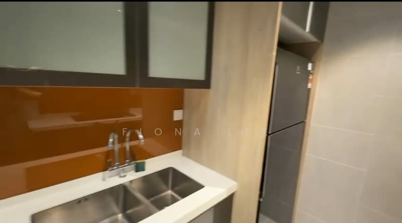 Kondominium untuk Dijual di Sunway Mont Residences - Fiona Lee - Kitchen - PropertyGuru.com.my