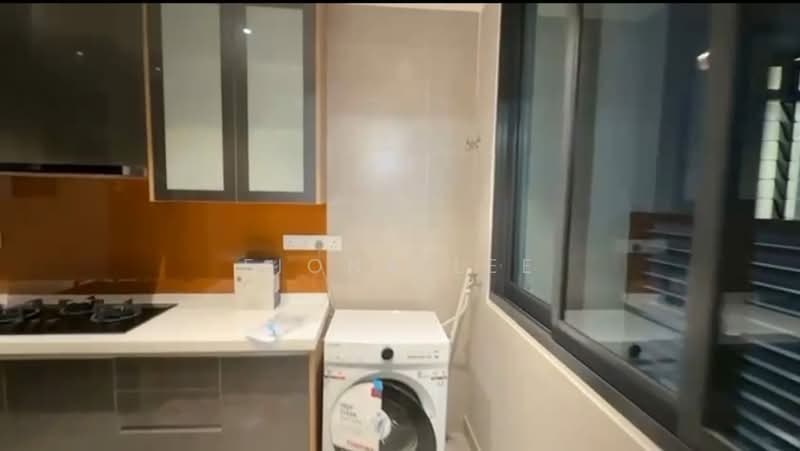 Kondominium untuk Dijual di Sunway Mont Residences - Fiona Lee - Kitchen - PropertyGuru.com.my