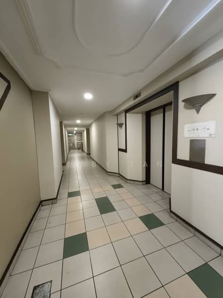 Corridor