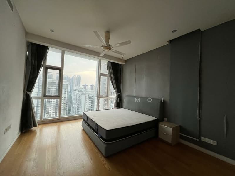 Condominium for Sale at Kiara 9 Residency - Kelvin Moh - Bedroom - PropertyGuru.com.my