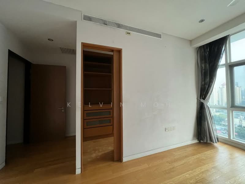 Condominium for Sale at Kiara 9 Residency - Kelvin Moh - Bedroom - PropertyGuru.com.my