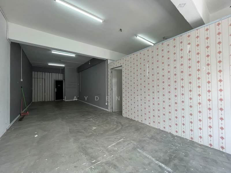 Shop for Rent in Alor Setar (Kedah) - Jayden Geh - Interior - PropertyGuru.com.my