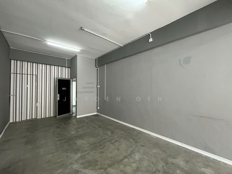 Shop for Rent in Alor Setar (Kedah) - Jayden Geh - Interior - PropertyGuru.com.my