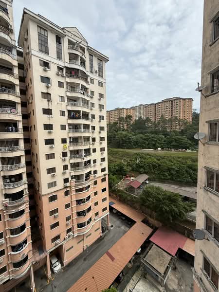 Apartment for Sale at Vista Saujana - Kin CK - Exterior - PropertyGuru.com.my