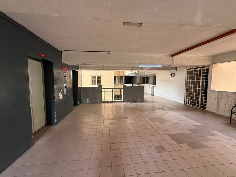 Apartment for Sale at Vista Saujana - Kin CK - Entrance - PropertyGuru.com.my