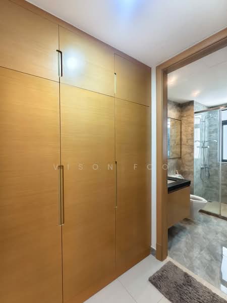 Service Residence for Rent at R&F Princess Cove Phase 1 - Vison Foo - Bathroom - PropertyGuru.com.my