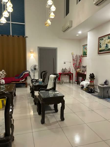 Bungalow for Sale in Shah Alam (Selangor) - Anim Moksir - Living Room - PropertyGuru.com.my