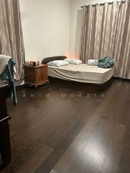 Bungalow for Sale in Shah Alam (Selangor) - Anim Moksir - Bedroom - PropertyGuru.com.my
