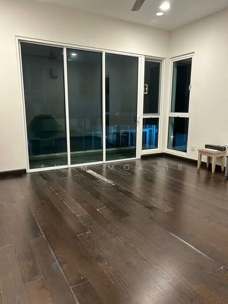 Bungalow for Sale in Shah Alam (Selangor) - Anim Moksir - Living Room - PropertyGuru.com.my