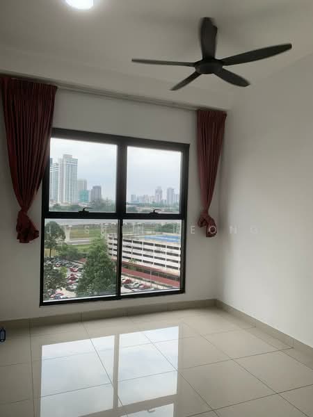 Service Residence for Rent at Glomac Centro Service Apartment - Justin Leong - View - PropertyGuru.com.my