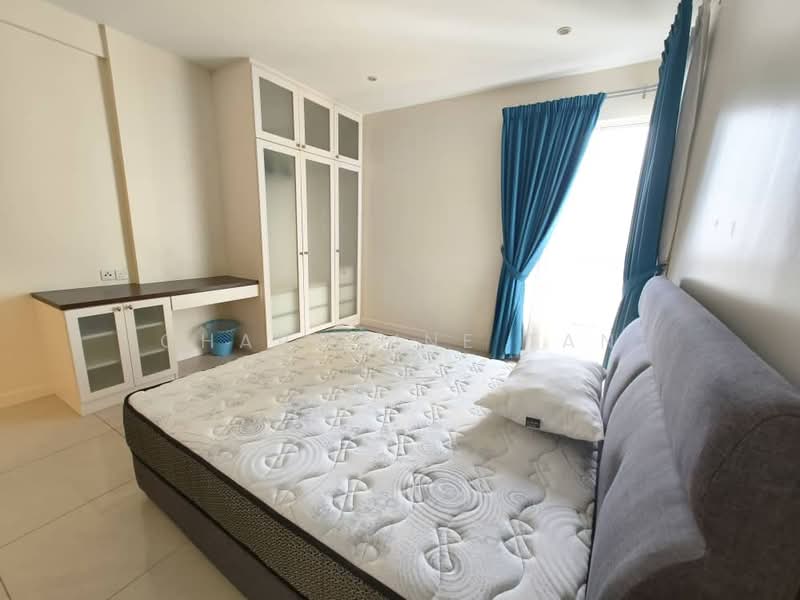 Kondominium untuk Dijual di Kiaramas Cendana - Charmaine Tan - Bedroom - PropertyGuru.com.my