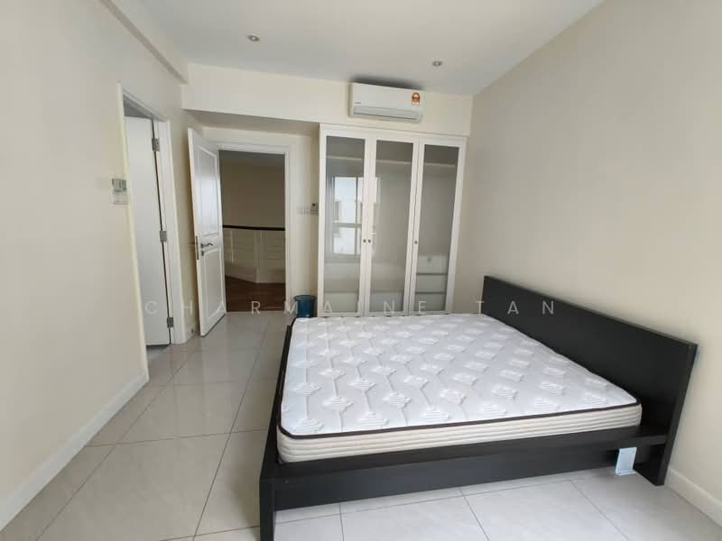 Kondominium untuk Dijual di Kiaramas Cendana - Charmaine Tan - Bedroom - PropertyGuru.com.my