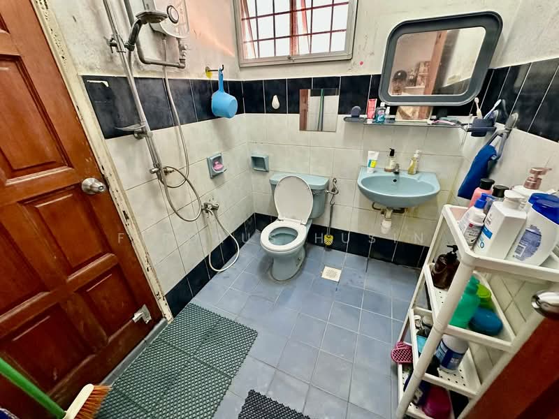 2-storey Terraced House for Sale in Wangsa Maju (Kuala Lumpur) - Firdaus Husin - PropertyGuru.com.my