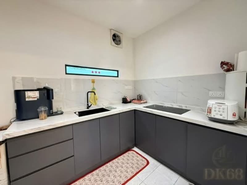 2-storey Terraced House for Sale in Setia Alam (Selangor) - Mason Chiah - PropertyGuru.com.my