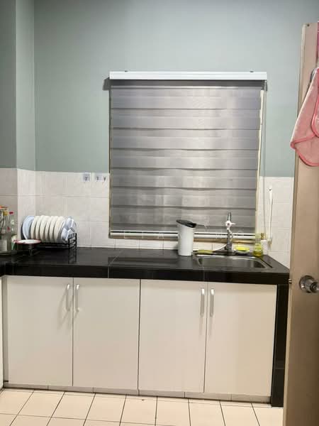 Condominium for Sale at Ridzuan Condominium - William Ng - Kitchen - PropertyGuru.com.my