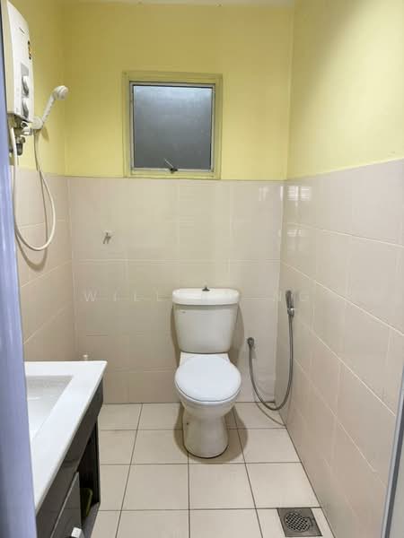 Condominium for Sale at Ridzuan Condominium - William Ng - Bathroom - PropertyGuru.com.my