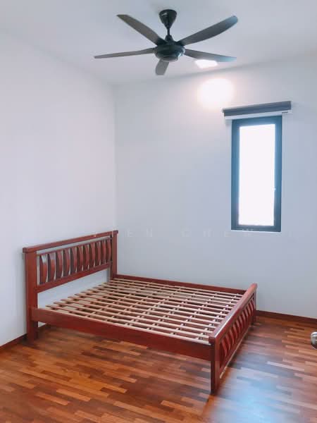 Service Residence for Sale at The Tamarind - Vivien Chew - Bedroom - PropertyGuru.com.my