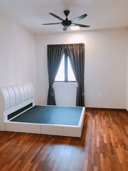 Service Residence for Sale at The Tamarind - Vivien Chew - Bedroom - PropertyGuru.com.my
