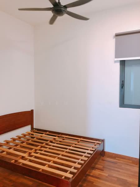 Service Residence for Sale at The Tamarind - Vivien Chew - Bedroom - PropertyGuru.com.my