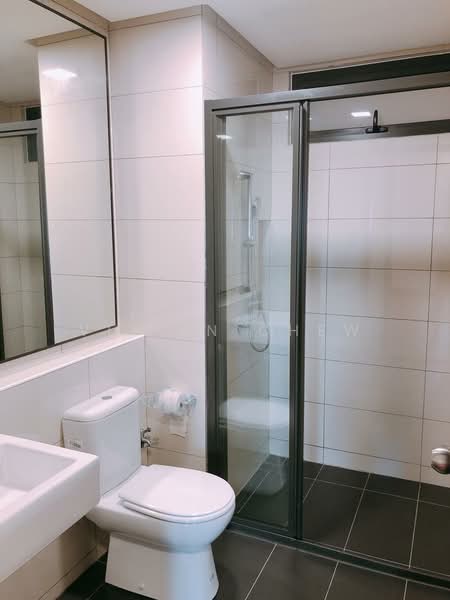 Service Residence for Sale at The Tamarind - Vivien Chew - Bathroom - PropertyGuru.com.my
