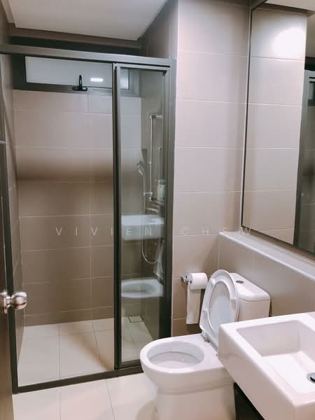 Service Residence for Sale at The Tamarind - Vivien Chew - Bathroom - PropertyGuru.com.my