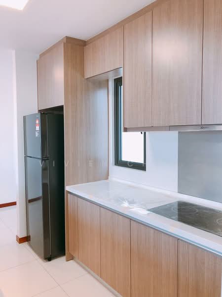 Service Residence for Sale at The Tamarind - Vivien Chew - Kitchen - PropertyGuru.com.my