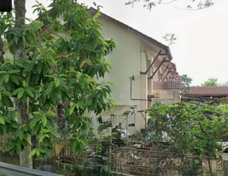 2-storey Terraced House for Sale in Kuala Lumpur (Kuala Lumpur) - Henry Kooi Kuan Xiang - Exterior - PropertyGuru.com.my
