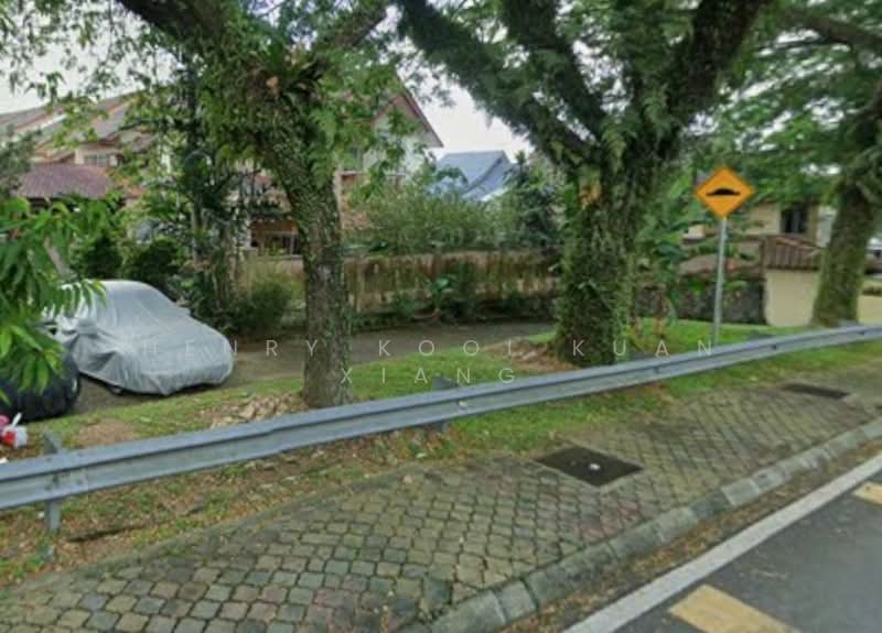 2-storey Terraced House for Sale in Kuala Lumpur (Kuala Lumpur) - Henry Kooi Kuan Xiang - Exterior - PropertyGuru.com.my