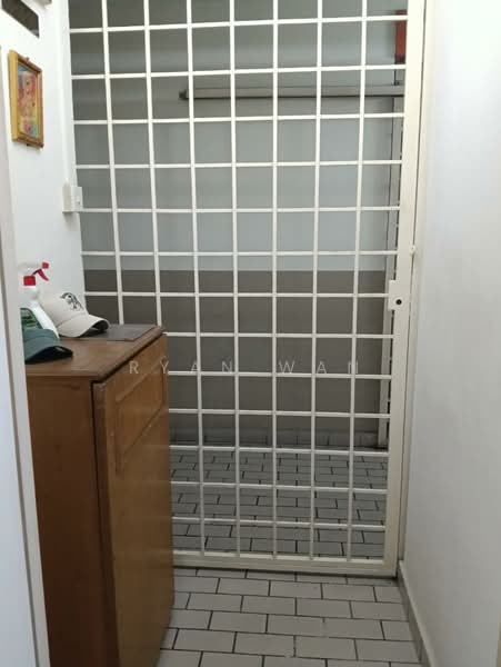 Condominium for Sale at Kuchai Brem Park 2 - Ryan Wan - Entrance - PropertyGuru.com.my