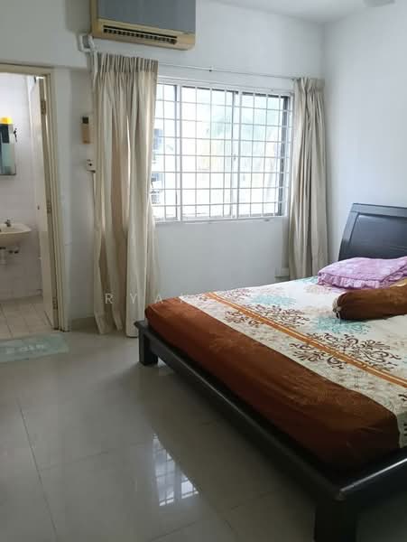 Condominium for Sale at Kuchai Brem Park 2 - Ryan Wan - Bedroom - PropertyGuru.com.my