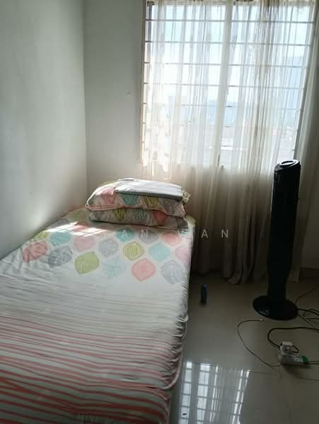 Condominium for Sale at Kuchai Brem Park 2 - Ryan Wan - Bedroom - PropertyGuru.com.my