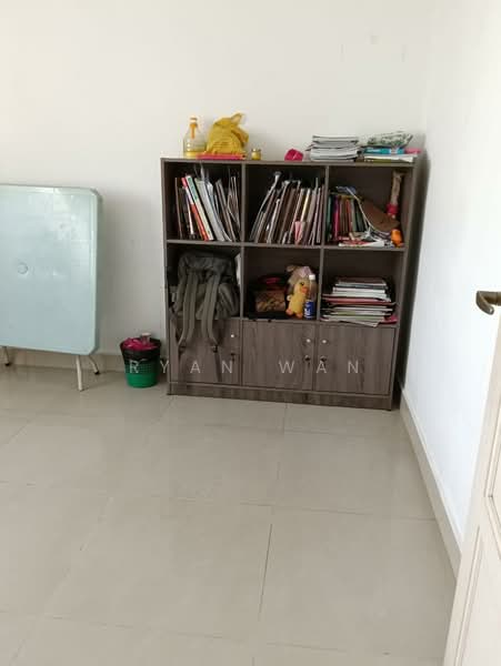 Condominium for Sale at Kuchai Brem Park 2 - Ryan Wan - Study - PropertyGuru.com.my