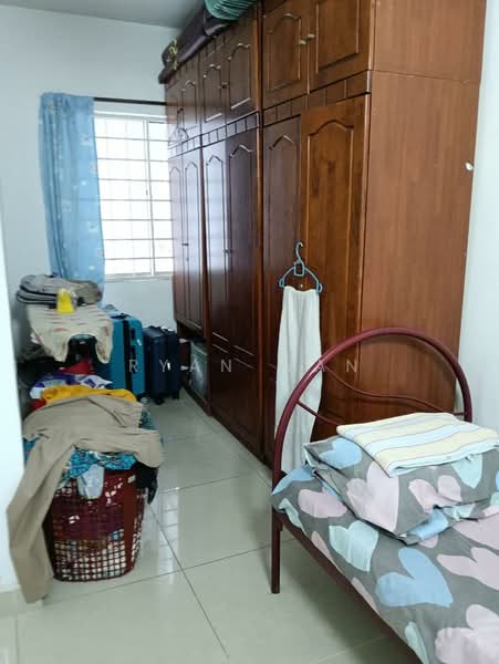 Condominium for Sale at Kuchai Brem Park 2 - Ryan Wan - Bedroom - PropertyGuru.com.my