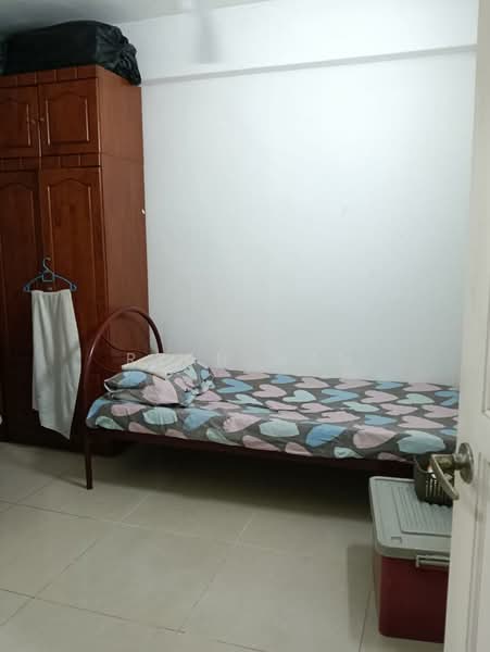 Condominium for Sale at Kuchai Brem Park 2 - Ryan Wan - Bedroom - PropertyGuru.com.my