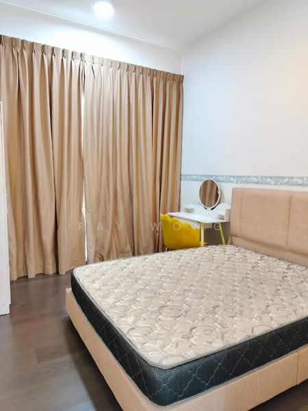 Condominium for Rent at SKS Pavillion Residences - Ray Wong - Bedroom - PropertyGuru.com.my