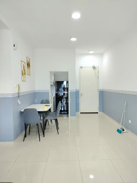 Condominium for Rent at SKS Pavillion Residences - Ray Wong - Dining Room - PropertyGuru.com.my