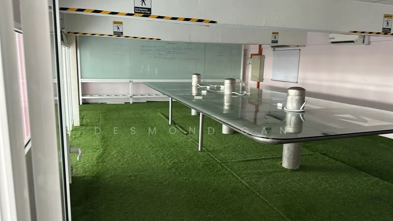 Kilang untuk Dijual di Puchong (Selangor) - Desmond Gan - Interior - PropertyGuru.com.my