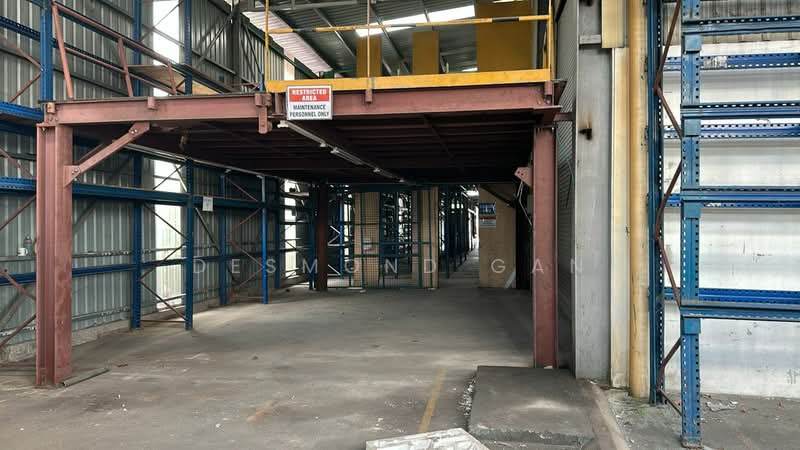 Kilang untuk Dijual di Puchong (Selangor) - Desmond Gan - Interior - PropertyGuru.com.my