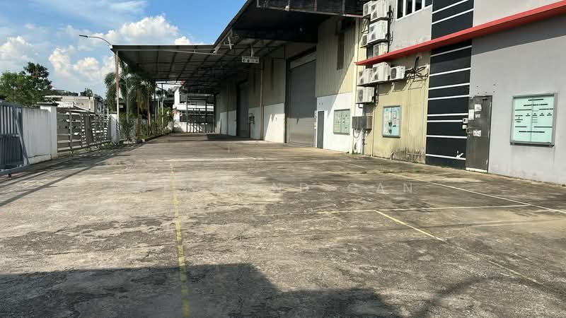 Kilang untuk Dijual di Puchong (Selangor) - Desmond Gan - Exterior - PropertyGuru.com.my