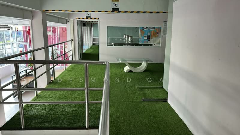 Kilang untuk Dijual di Puchong (Selangor) - Desmond Gan - Corridor - PropertyGuru.com.my