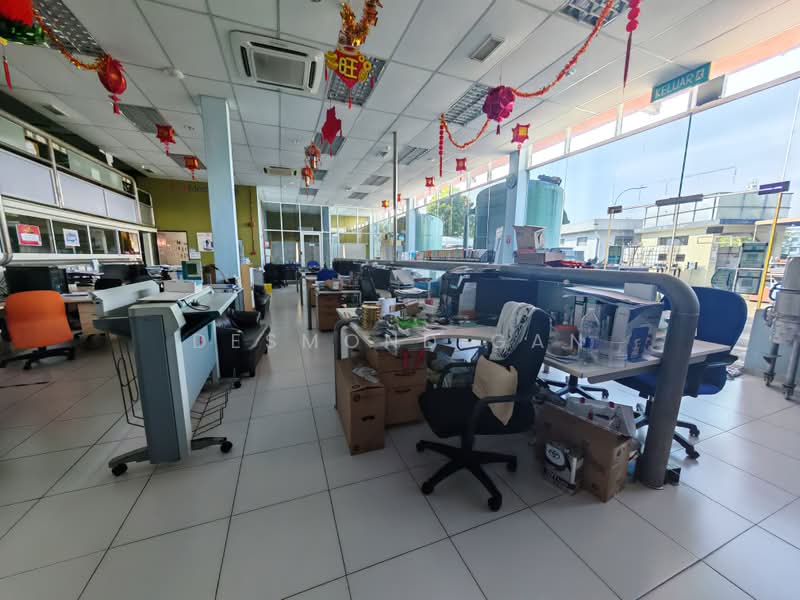 Kilang untuk Dijual di Puchong (Selangor) - Desmond Gan - Interior - PropertyGuru.com.my