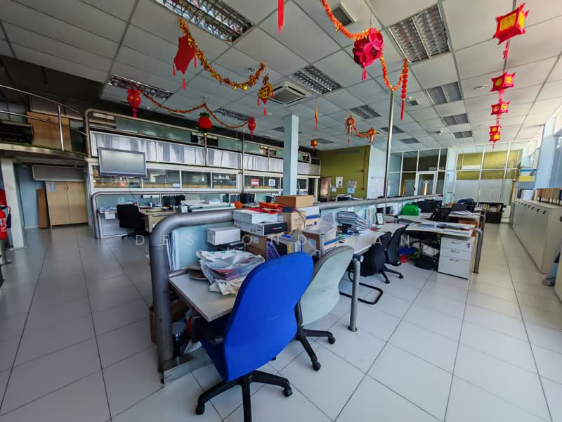 Kilang untuk Dijual di Puchong (Selangor) - Desmond Gan - Interior - PropertyGuru.com.my