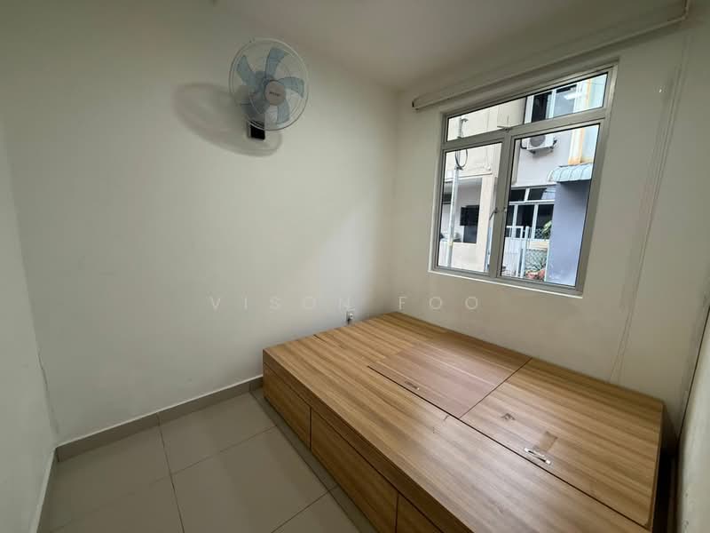 Mutiara Rini Mutiaras Rinis Mutiaras Rinis untuk Untuk Disewa - RM 2,650 /bulan, Apr 2026 - Bedroom - PropertyGuru.com.my