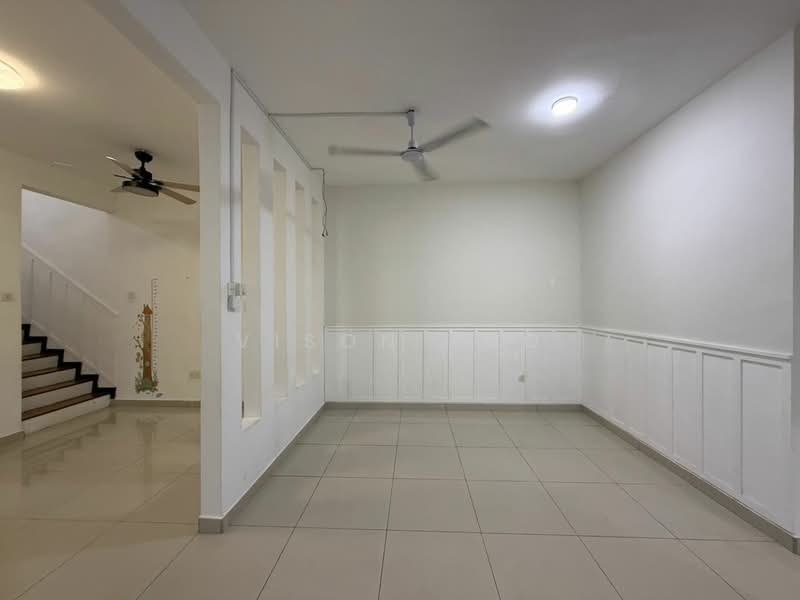 Mutiara Rini Mutiaras Rinis Mutiaras Rinis untuk Untuk Disewa - RM 2,650 /bulan, Apr 2026 - Living Room - PropertyGuru.com.my