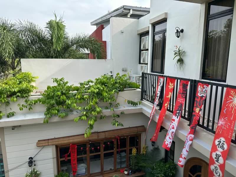 Cluster House for Sale in Horizon Hills (Iskandar Puteri (Nusajaya)) - Kinki Teow - Exterior - PropertyGuru.com.my