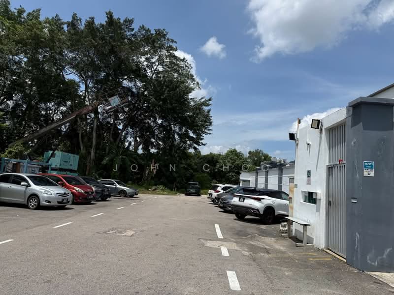 Bandar Sri Alam untuk Untuk Dijual - RM 5,200,000, Apr 2026 - Exterior - PropertyGuru.com.my